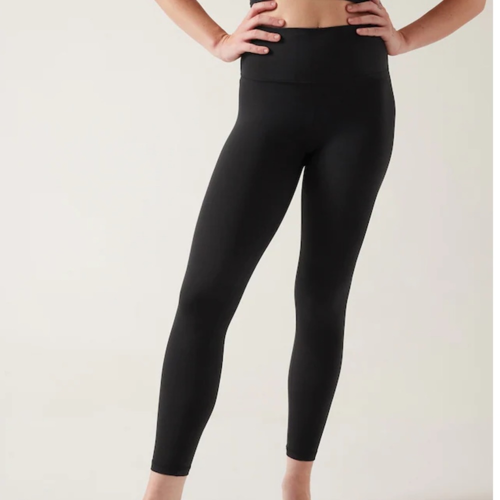 Athleta Leggings